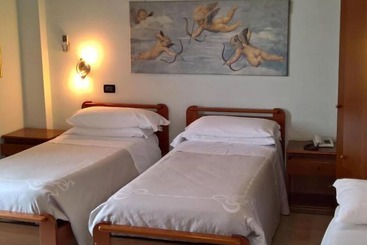 בית מלון כפרי La Rotonda