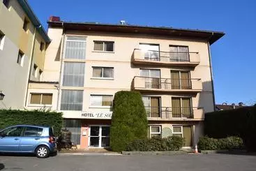 ホテル Le Soli