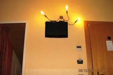 Hotell Mosca