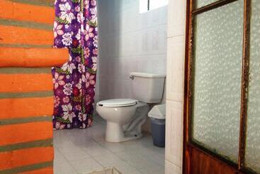 هتل Posada Santa Anita