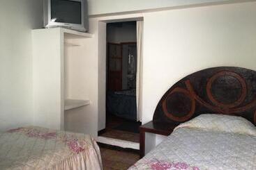 Hotelli Posada Santa Anita