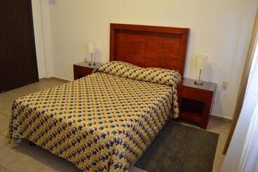 Otel San Miguel Penjamo