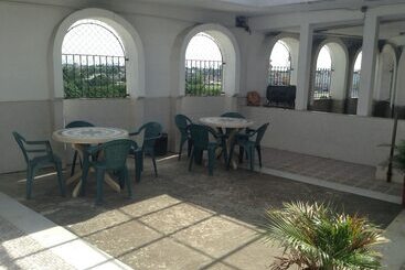 Hotel Terranova Tampico