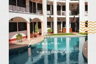Hotel Zaci
