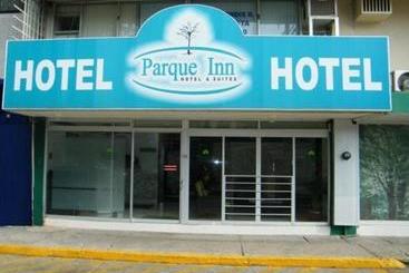 Parque Inn Hotel & Suites