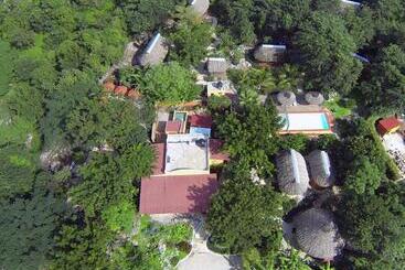 The Pickled Onion Eco Boutique B&b