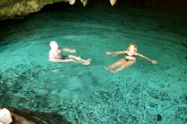 The Pickled Onion Eco Boutique B&b