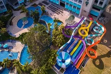 Hotel Gran Evenia Bijao - All Inclusive