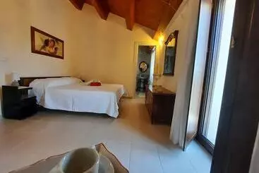 B&b Santo Stefano