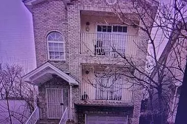 پانسیون Travelers Long Stay Wit Private Bathroom