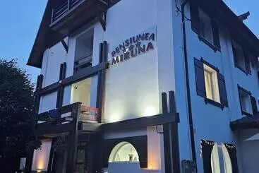 Pensiunea Miruna