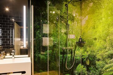 Apart Hotel Rioca Konstanz Posto 10