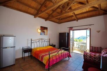 هتل آپارتمان Anatoli Residences