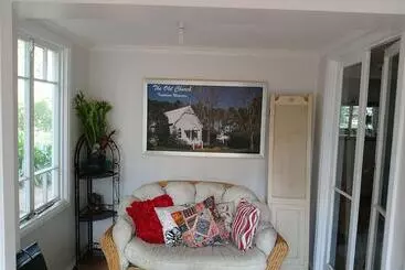 Aamiaismajoitus (B&B) Memory Lane Accommodation