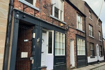 Hotel Macclesfield Lodge