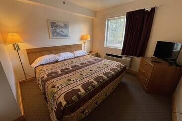 Motel Ausable Valley Inn