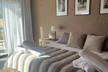 Majatalo Rancho Adobe