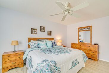 별장 Home W/ Resort Amenities In The Villages