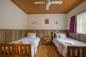 Stayau Sunset Cottage 2br Farm Retreat