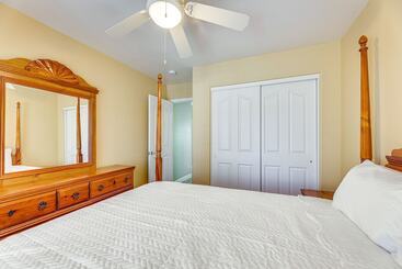 بيت ريفى Sunny San Tan Valley Home W/ Backyard Oasis!