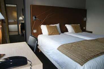 Citotel Saint Pierre