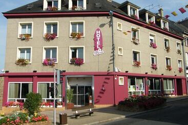 Citotel Saint Pierre