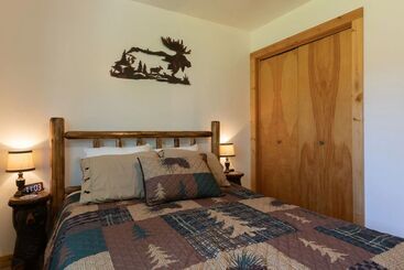 קוטג'' Deer View