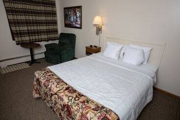 Economy Hotel Okmulgee