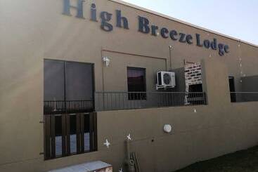 High Breeze Lodge