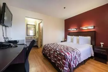 Hotelli Sacramento Inn & Suites