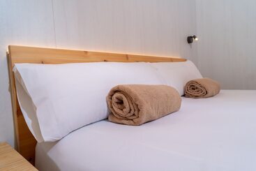 استراحتگاه Alfacs Village