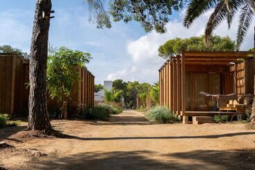 Resort Alfacs Village