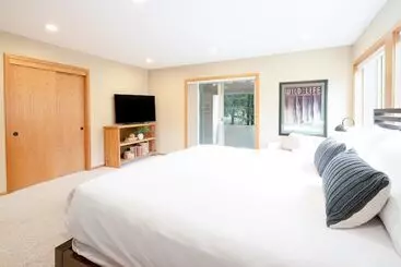Dom wiejski Sage Blush By Avantstay Upgraded 4 Bdr/chefs Kitchen/ A/c/hot Tub!