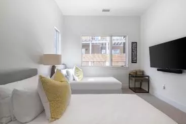 Mökkimajoitus Slopewatch By Avantstay Ski In/out Luxe Retreat