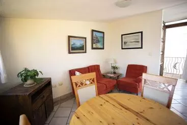 ホテル Martinlandia