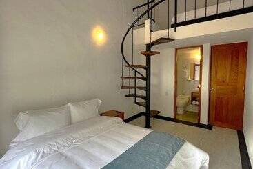 Szálloda Villa Macondo