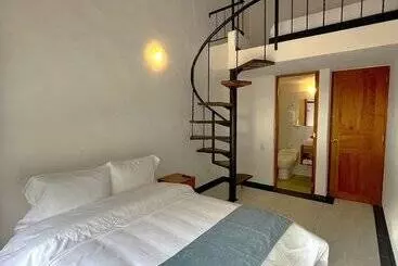 هتل Villa Macondo
