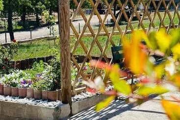 ペンション Monte Do Lago, Pegões