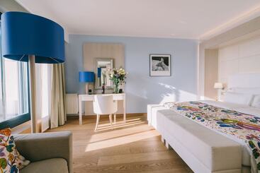 Курорт Reiters Supreme