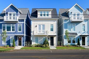 コテージ Faith By Avantstay Stylish 4br Condo In Heart Of Nashville