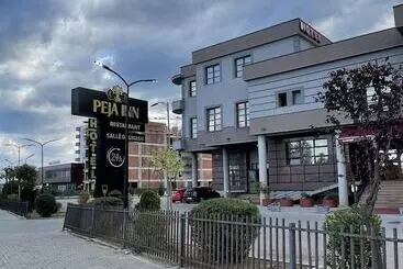 Hotell Peja Inn