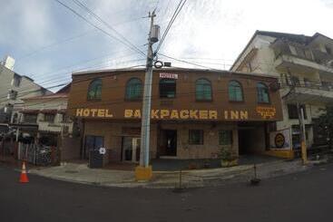 Albergue Backpacker Inn