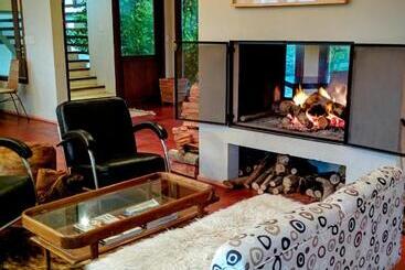 Bed and Breakfast Brisas De La Pedrera Hotel Boutique