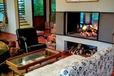 Bed and Breakfast Brisas De La Pedrera Hotel Boutique