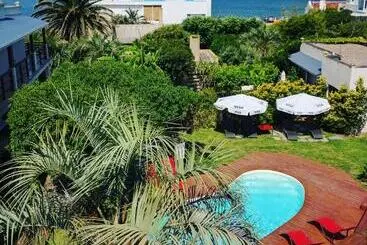 Bed and Breakfast Brisas De La Pedrera Hotel Boutique