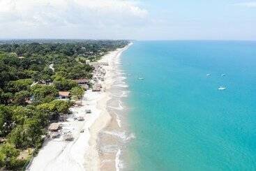 مبيت وإفطار Villa Botero By Casa Mojito