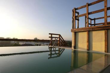 مبيت وإفطار Villa Iguana