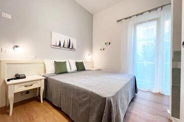 Отель Conchiglia