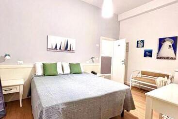 Hotel Conchiglia