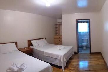 Hôtel Coral View Beach Resort